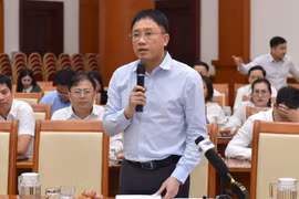 Cục Thuế: Sẽ nghiên cứu đề xuất hộ kinh doanh doanh thu dưới 5 tỷ đồng được nộp thuế khoán