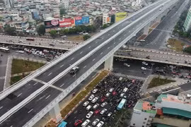Hàng trăm dự án BT chuyển tiếp đang gặp vướng mắc: Đề xuất cơ chế tháo gỡ