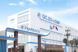CEO Dược phẩm Trung ương I bị phạt vì mua cổ phiếu nhưng “quên” báo cáo