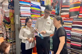 Bộ Tài chính nói gì về đề xuất nâng ngưỡng doanh thu chịu thuế hộ kinh doanh lên 3 tỷ đồng?