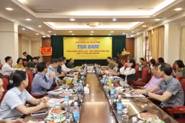 Phòng chống thuốc lá lậu: Cần tăng mạnh chế tài xử phạt, “đánh” mạnh khâu bán lẻ