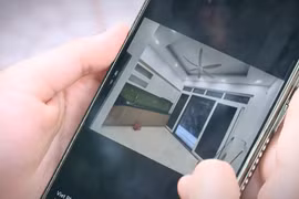 Mùa nhập học cận kề, cảnh giác bẫy lừa tiền cọc nhà trọ trên mạng