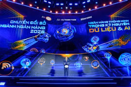 Tội phạm lừa đảo ngân hàng giảm 62% nhờ “làm sạch” dữ liệu, xác thực khách hàng