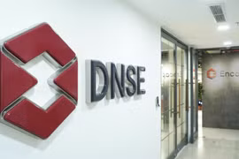 Chứng khoán DNSE bị phạt nặng do hàng loạt vi phạm