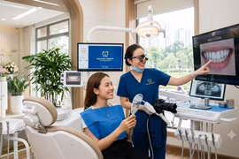 Đồng loạt rà soát, kiểm tra thuế các cơ sở nha khoa, thẩm mỹ