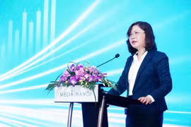 Chủ tịch UBCKNN: Minh bạch hóa thị trường vốn để huy động nguồn lực cho nền kinh tế