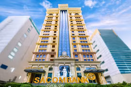 SACOMBANK xóa toàn bộ 1,7 tỷ đồng nợ vay cho hai anh em mồ côi ở Đà Nẵng