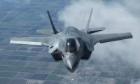 [ẢNH] Mỹ quan ngại UAE để Trung Quốc tiếp cận tiêm kích F-35