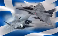 Tiêm kích Rafale có thể chiến thắng F-35 trong thương vụ tại Thụy Sĩ?
