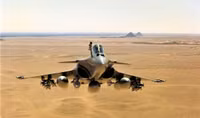 [ẢNH] 'Phượng hoàng lửa' Rafale Pháp chất lượng tốt nhưng giá quá đắt