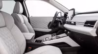 [ẢNH] Mitsubishi Outlander 2021: Sự lột xác hoàn toàn