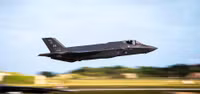 [ẢNH] Vì sao Anh không còn mặn mà với tiêm kích F-35?