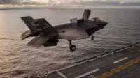 [ẢNH] Vì sao Anh không còn mặn mà với tiêm kích F-35?
