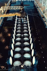 [ẢNH] Tàu ngầm USS Ohio mang 