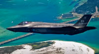 [ẢNH] Vì sao Anh không còn mặn mà với tiêm kích F-35?