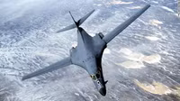 [ẢNH] Mỹ triển khai oanh tạc cơ B-1B đến Na Uy răn đe Nga