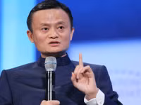[ẢNH] Tỉ phú Jack Ma ''mất tích'', dư luận Trung Quốc xôn xao