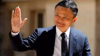 [ẢNH] Tỉ phú Jack Ma ''mất tích'', dư luận Trung Quốc xôn xao