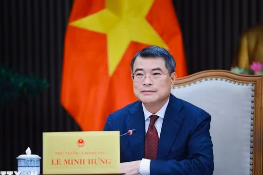 Thủ tướng Chính phủ ngợi khen, chúc tuyển Việt Nam tiếp tục lập kỳ tích mới