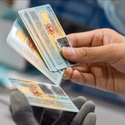 Từ 1/1/2026, mạng xã hội không được yêu cầu người dùng cung cấp ảnh CCCD 