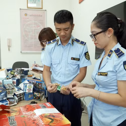 Tin Podcast ngày 8/9/2026: Hà Nội xử lý hơn 6.000 vụ vi phạm hàng hóa trong tháng 8/2026 