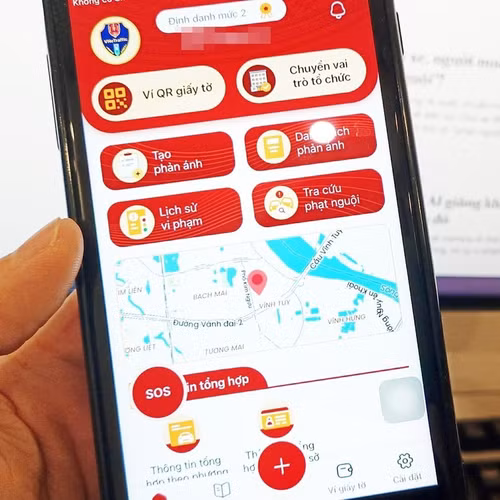 Xử lý ra sao nếu đã đổi GPLX trực tuyến nhưng vẫn chưa nhận được bằng cứng? 