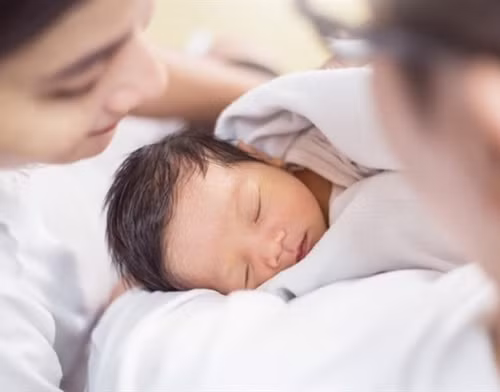 Những tỉnh, thành phố được ưu tiên khuyến khích sinh đủ hai con