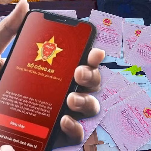 Tin Podcast ngày 16/9/2026: Lợi ích kép khi sở hữu cả sổ đỏ bản giấy và điện tử