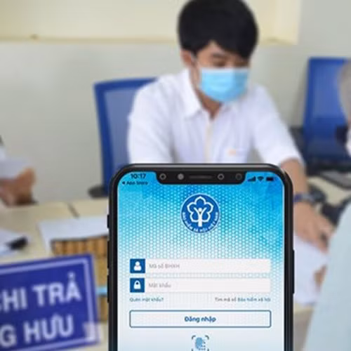 Tin Podcast ngày 17/8/2026: Thay đổi lịch chi trả lương hưu tháng 9-2026 do dịp Quốc khánh được nghỉ 5 ngày