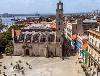 Havana, Cuba tròn 500 tuổi: Những góc phố và không khí huyền thoại