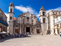 Havana, Cuba tròn 500 tuổi: Những góc phố và không khí huyền thoại
