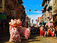 Chợ hoa Quảng Bá lọt vào điểm đón Tết Mậu Tuất 2018 hay nhất thế giới