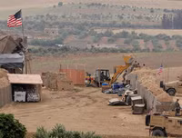 Iran kêu gọi điều tra quốc tế vụ chiến đấu cơ Mỹ chặn máy bay chở khách ở Syria