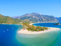 15 điểm đến 