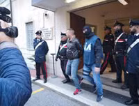 [Ảnh] Thế giới ngầm các boong-ke và địa đạo của những ông trùm mafia Italia