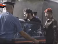 [Ảnh] Thế giới ngầm các boong-ke và địa đạo của những ông trùm mafia Italia