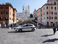 Italia: Bệnh viện 