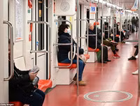 Italia: Bệnh viện 