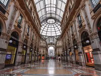 Italia: Bệnh viện 