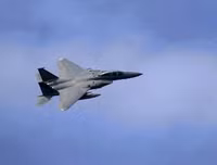 Iran kêu gọi điều tra quốc tế vụ chiến đấu cơ Mỹ chặn máy bay chở khách ở Syria