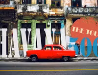 Havana, Cuba tròn 500 tuổi: Những góc phố và không khí huyền thoại