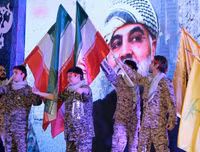 [Ảnh] Vụ ám sát tướng Iran Soleimani phạm luật pháp quốc tế nhưng tại sao khó luận tội được Mỹ?