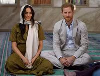 Những bức ảnh Instagram đẹp nhất năm 2019 trên Hãng thông tấn Reuters