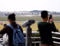 Bên trong căn cứ Mỹ ở Okinawa - nơi dịch Covid-19 đột ngột bùng phát