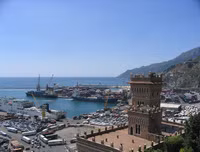 [Ảnh] Cảnh sát Italia 