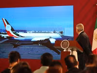 Tổng thống Mexico đau đầu tìm cách 