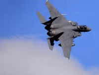 Iran kêu gọi điều tra quốc tế vụ chiến đấu cơ Mỹ chặn máy bay chở khách ở Syria