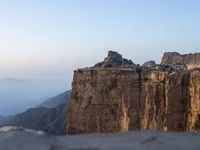 Vẻ đẹp huyền bí của quốc gia lớn nhất Trung Đông - Saudi Arabia