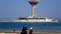 Vẻ đẹp huyền bí của quốc gia lớn nhất Trung Đông - Saudi Arabia
