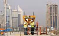 Vẻ đẹp huyền bí của quốc gia lớn nhất Trung Đông - Saudi Arabia